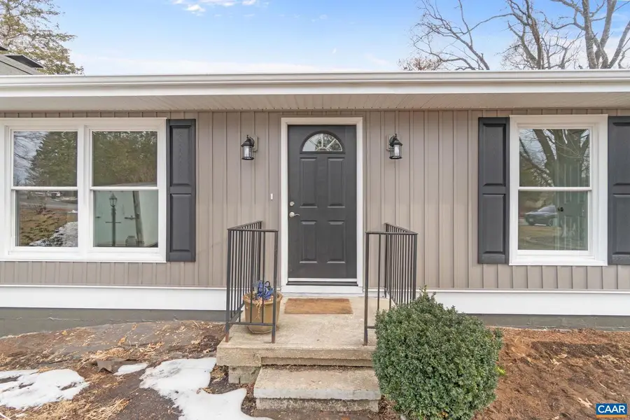 115 Deerwood Dr, Charlottesville, VA 22911 - #3