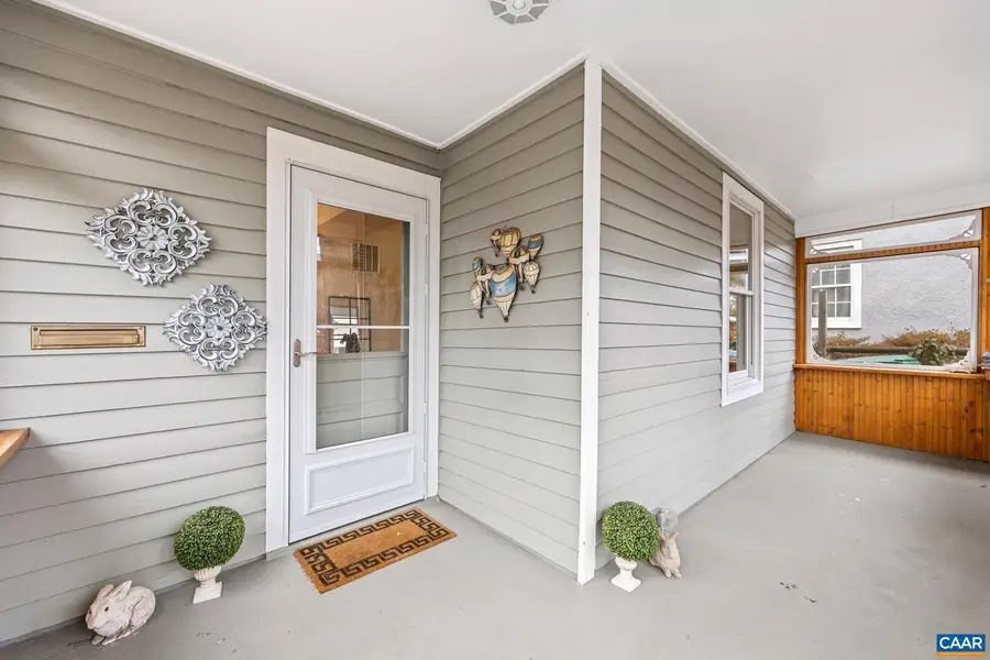 708 Blenheim Ave, Charlottesville, VA 22902 - #2