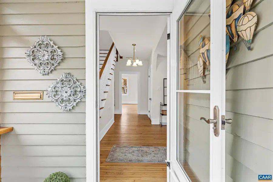 708 Blenheim Ave, Charlottesville, VA 22902 - #3