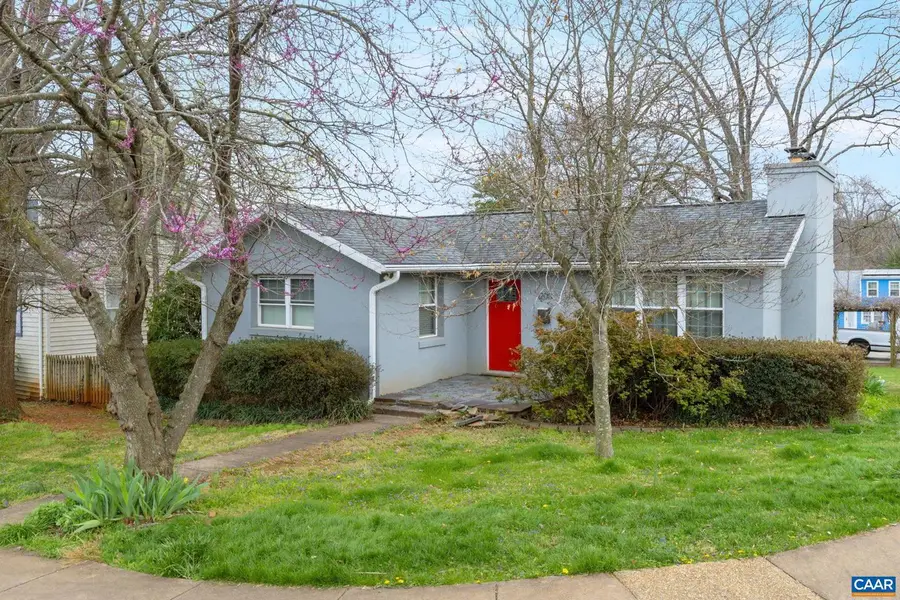 1200 Meriwether St, Charlottesville, VA 22902 - #2