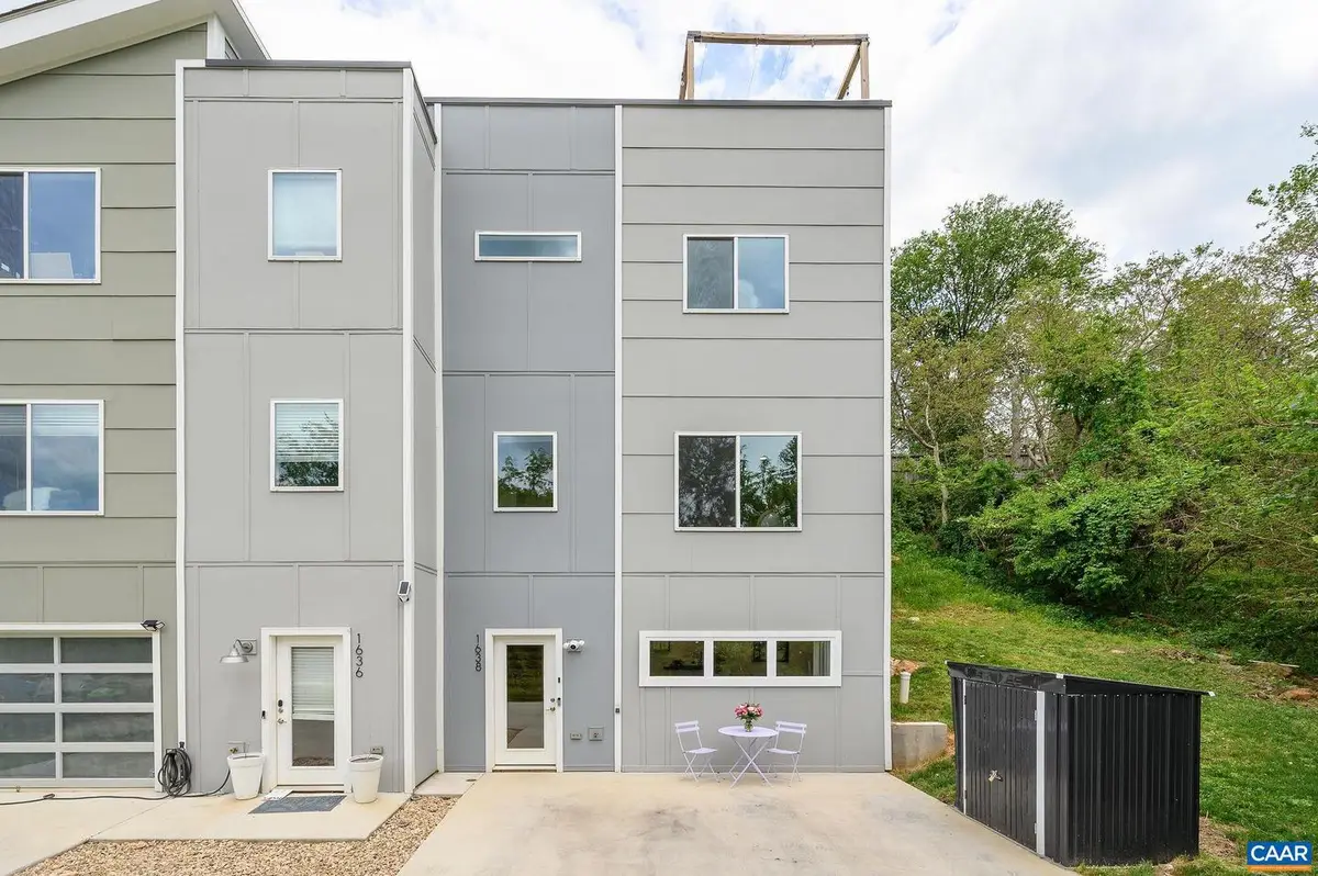 1638 Rialto St, Charlottesville, VA 22902 - #1