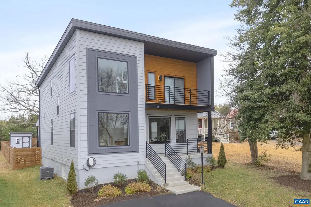 1169 Pen Park Rd, Charlottesville, VA 22901 - #1