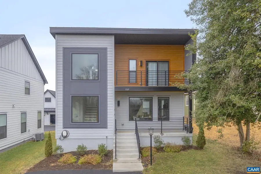 1169 Pen Park Rd, Charlottesville, VA 22901 - #2