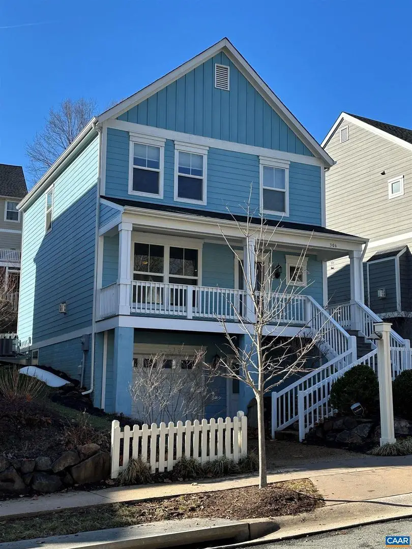306 Huntley Ave, Charlottesville, VA 22903 - #2