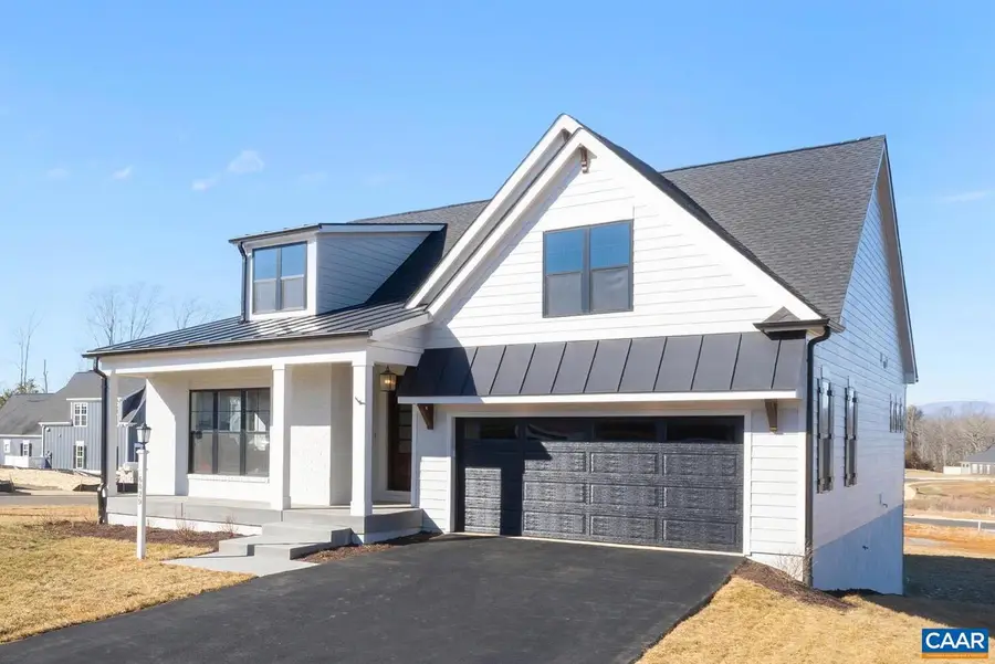 4225 Riparian Ct, Charlottesville, VA 22911 - #2
