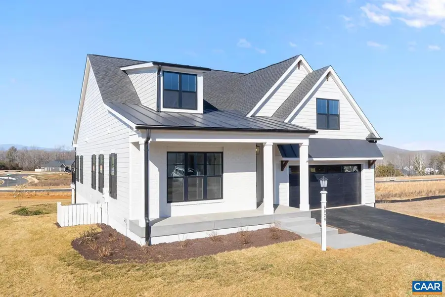 4225 Riparian Ct, Charlottesville, VA 22911 - #3