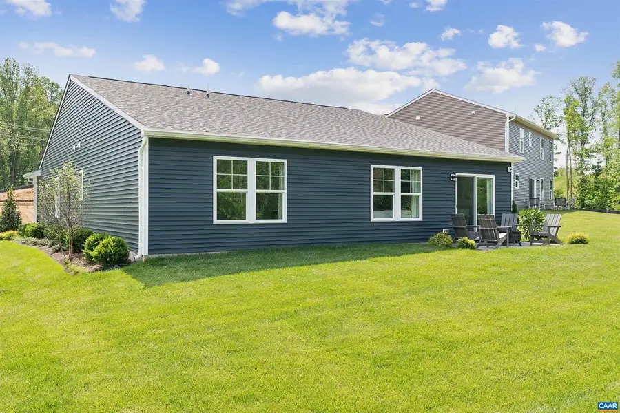 290 Trailfork Rd, Barboursville, VA 22923 - #2