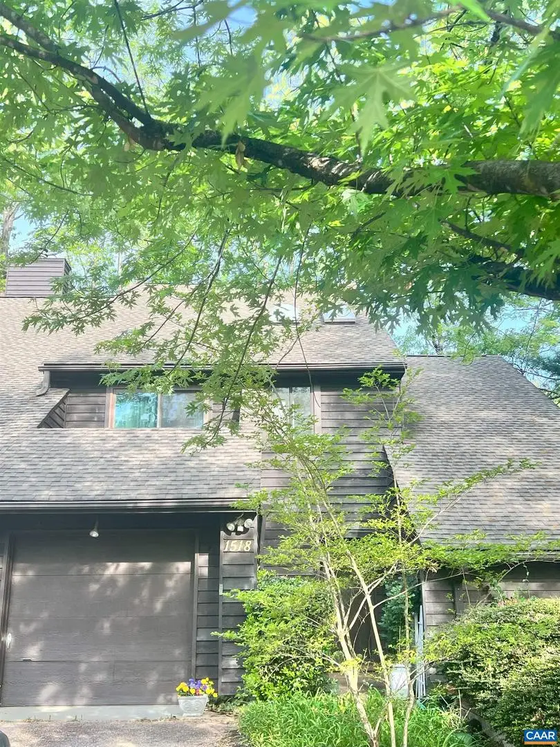 1518 Birnam Dr, Charlottesville, VA 22901 - #1
