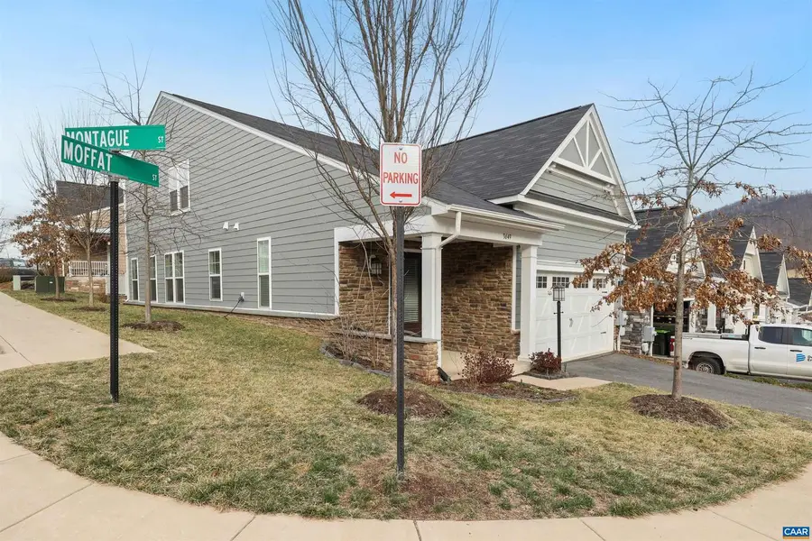 3649 Moffat St, Charlottesville, VA 22902 - #3