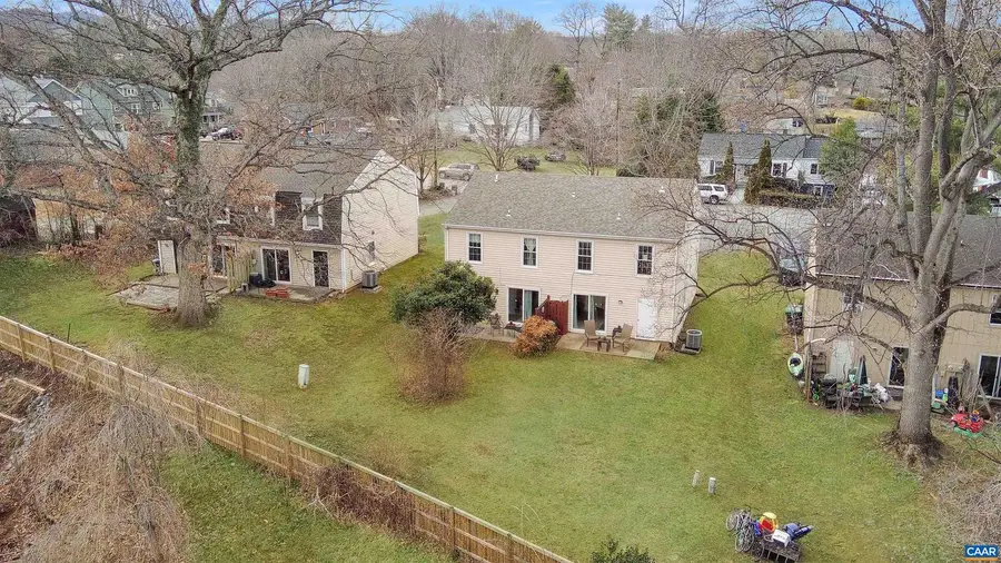 2520 Naylor St, Charlottesville, VA 22903 - #2