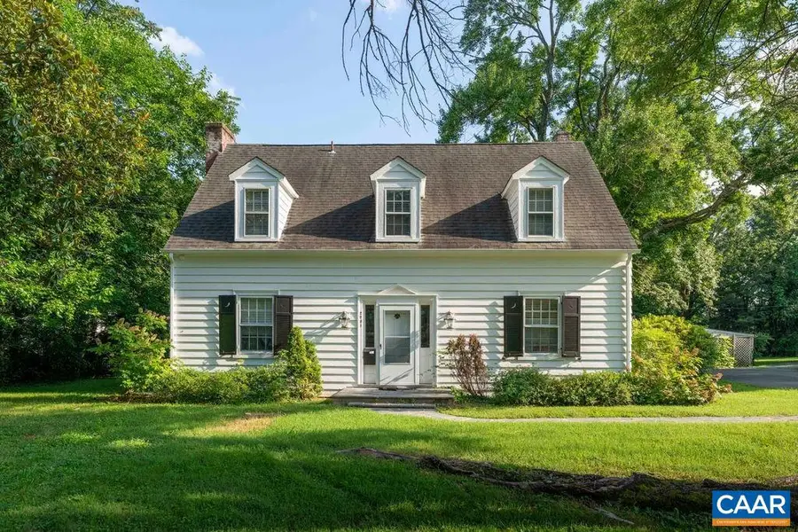 2201 Stadium Rd, Charlottesville, VA 22903 - #3