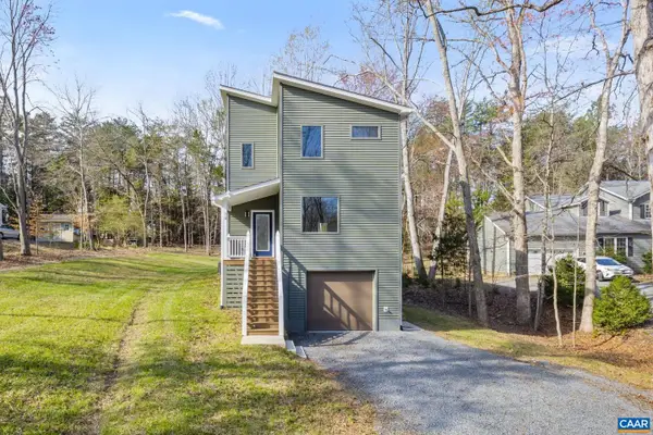 34 Turkeysag Trl, PALMYRA, VA 22963