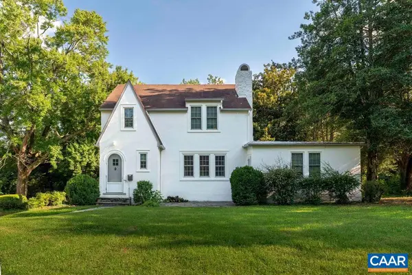 2203 Stadium Rd, CHARLOTTESVILLE, VA 22903