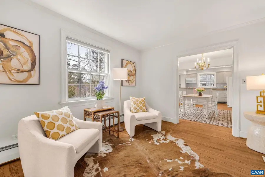 2111 Morris Rd, Charlottesville, VA 22903 - #3