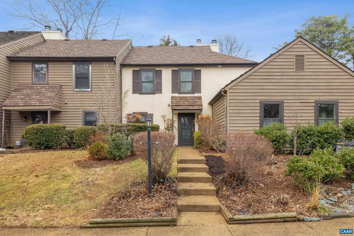 722 Exton Ct, Charlottesville, VA 22901 - #1