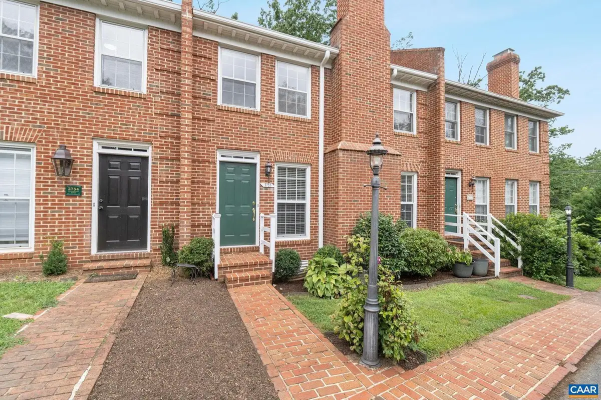 2752 Hydraulic Rd, Charlottesville, VA 22901 - #1