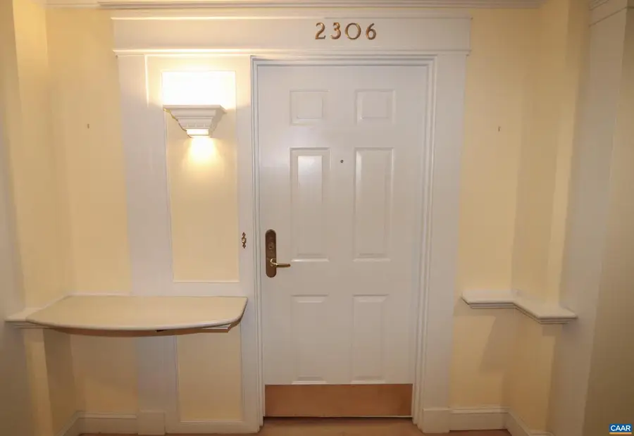 500 Crestwood Dr #2306, Charlottesville, VA 22903 - #3