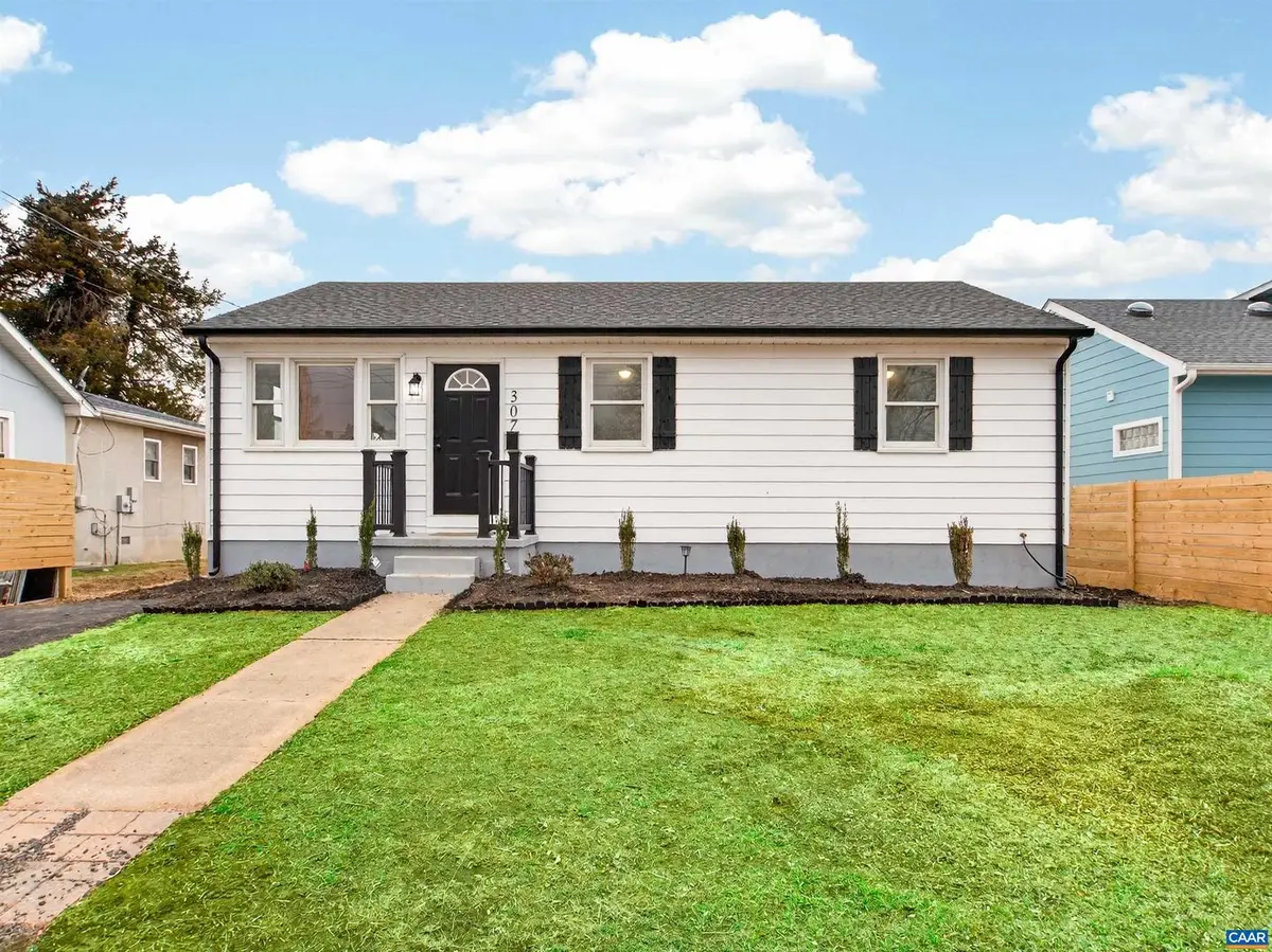 307 Spruce St, Charlottesville, VA 22902 - #1