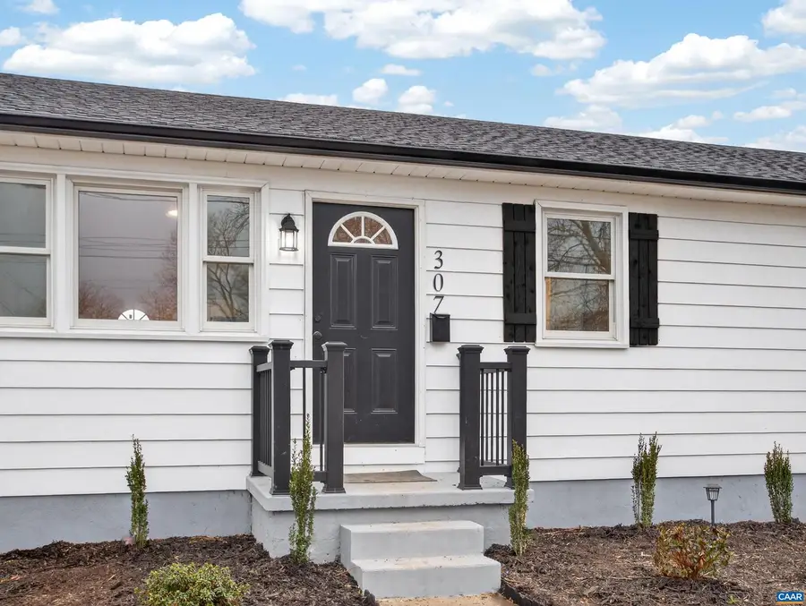307 Spruce St, Charlottesville, VA 22902 - #3