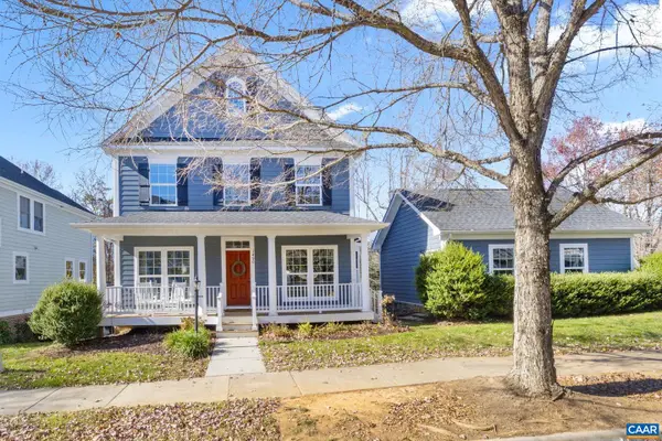 1490 Wickham Pond Dr, CHARLOTTESVILLE, VA 22901