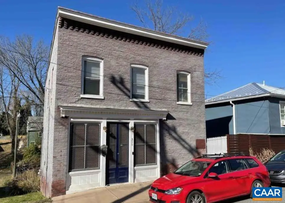 311 5th St Sw, Charlottesville, VA 22902 - #1