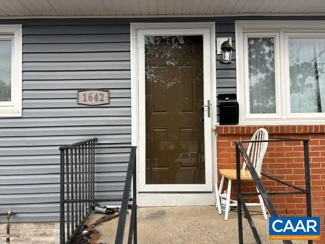 1642 Meridian St, Charlottesville, VA 22902 - #2