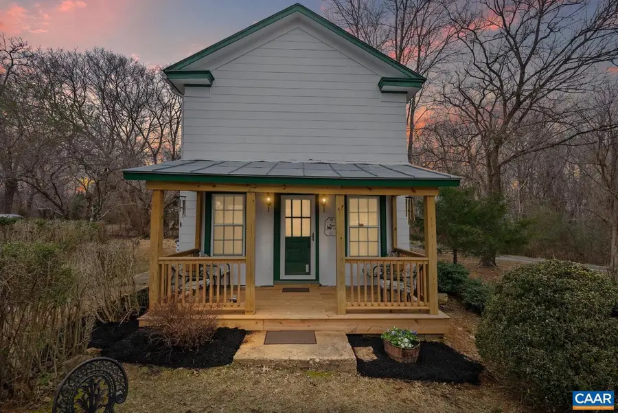 26 Braddock Ln, Shipman, VA 22971 - #2