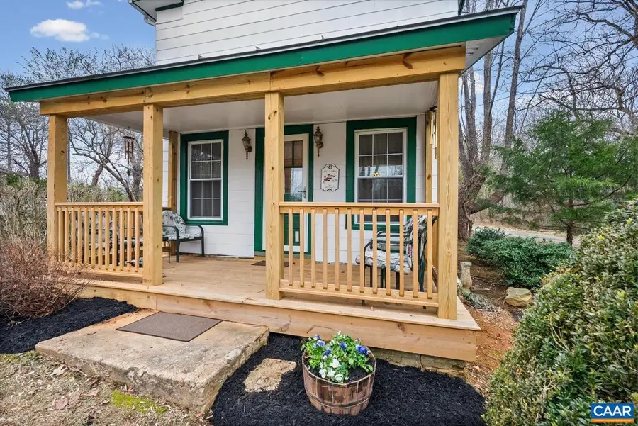 26 Braddock Ln, Shipman, VA 22971 - #3