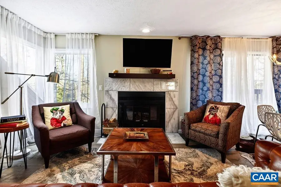 2247 Tanners Ridge, Wintergreen Resort, VA 22967 - #2