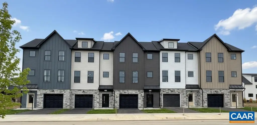 44 Miranda Crossing, Charlottesville, VA 22911 - #1