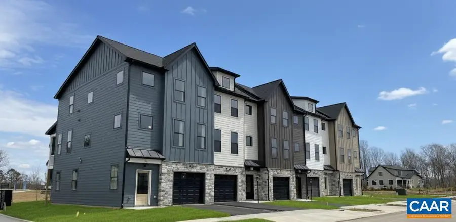 44 Miranda Crossing, Charlottesville, VA 22911 - #2