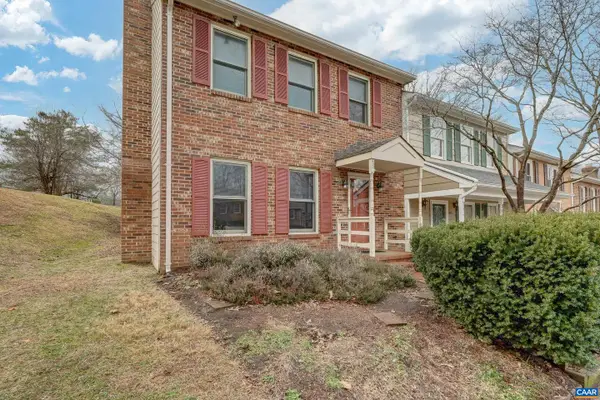 439 Wynridge Dr, CHARLOTTESVILLE, VA 22901