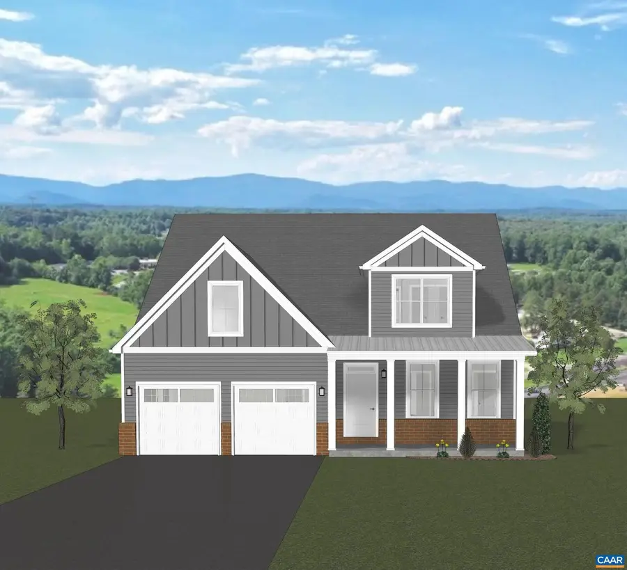 106 Cliffstone Blvd, Charlottesville, VA 22911 - #2