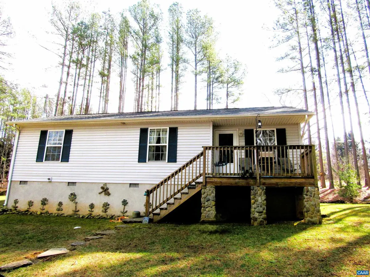 3324 Laurel Rd, Shipman, VA 22971 - #1
