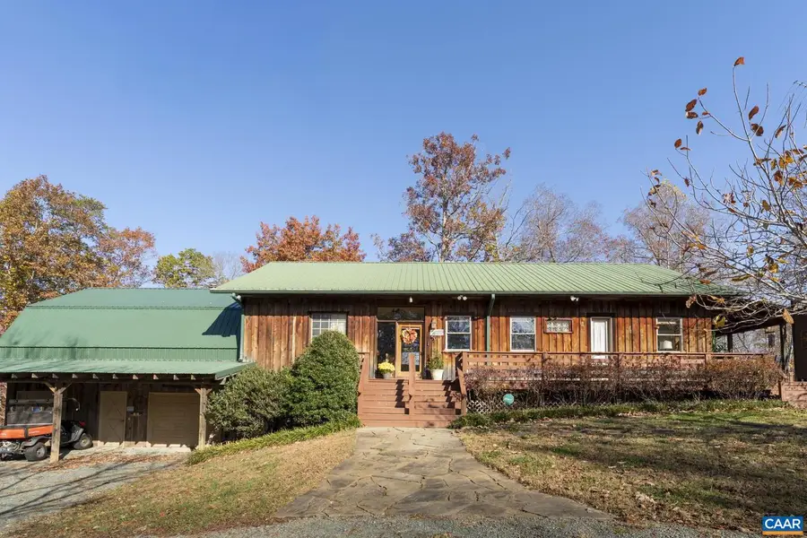 9225 Howardsville Tpke, Schuyler, VA 22969 - #3