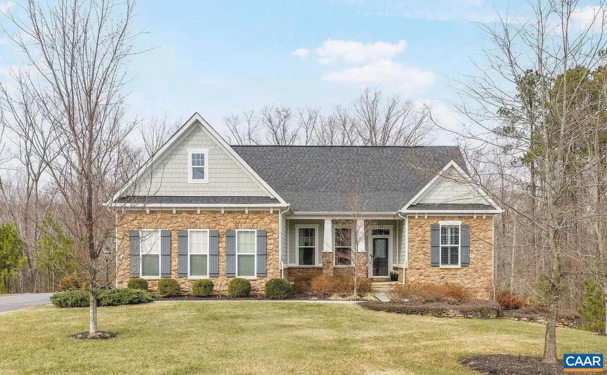 186 Blackberry Pl, Zion Crossroads, VA 22942 - #1