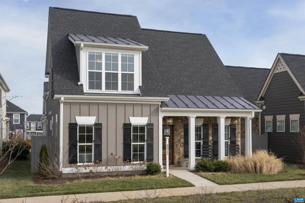 6812 Chancery Ln, Crozet, VA 22932 - #1