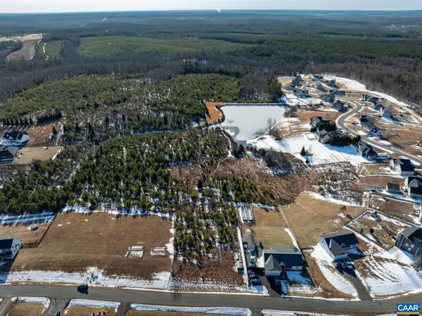 0 Rosewood Dr #44, SCOTTSVILLE, VA 24590