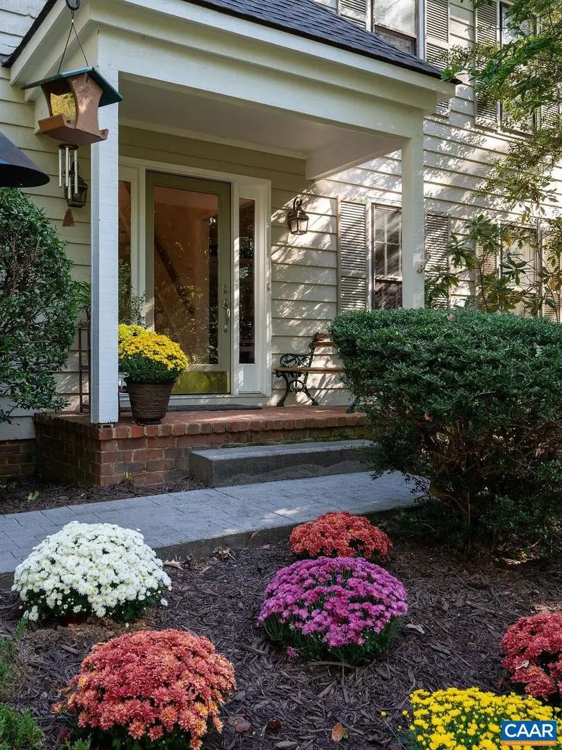 580 Arrowhead Dr, Earlysville, VA 22936 - #3