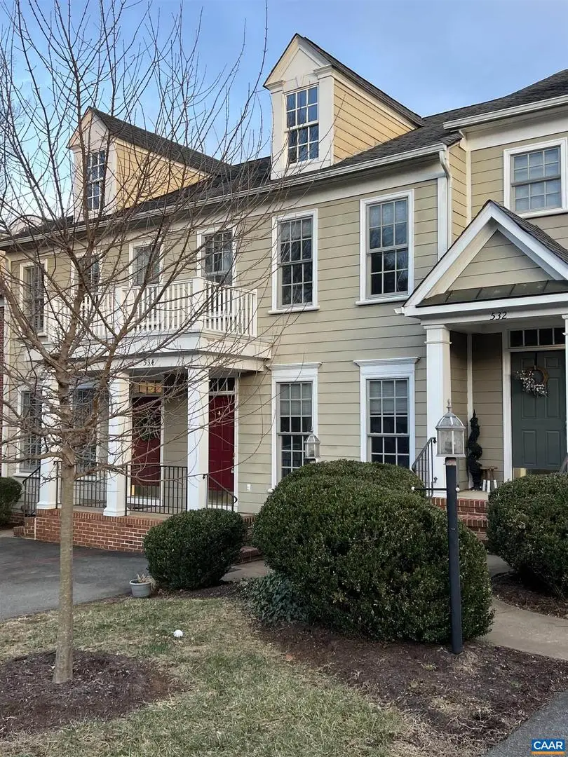 534 Summerford Ln, Crozet, VA 22932 - #2