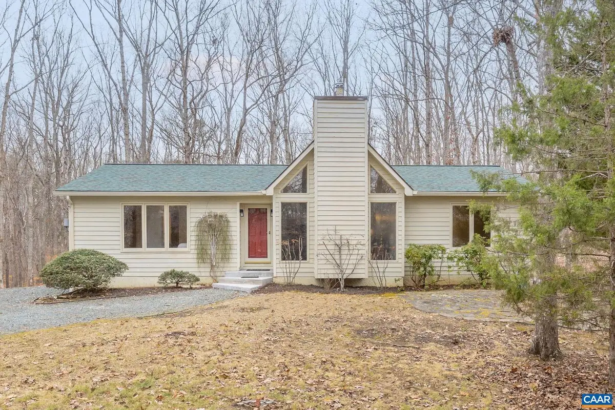22 Bridlewood Dr, Palmyra, VA 22963 - #1