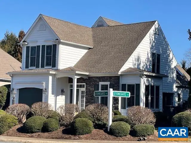 1202 Stonegate Way, Crozet, VA 22932 - #1