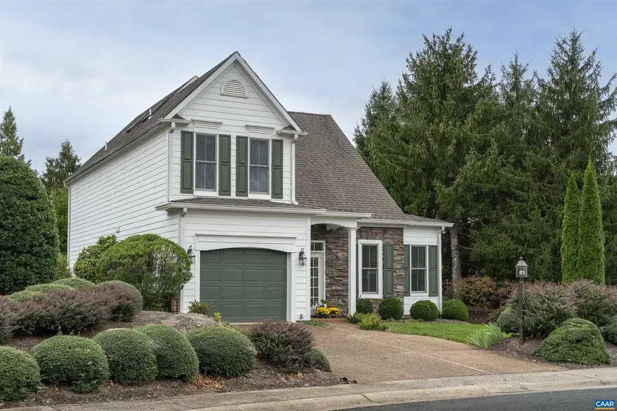 1202 Stonegate Way, Crozet, VA 22932 - #2