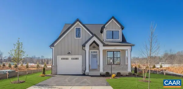 96 Steep Rock Pl, CHARLOTTESVILLE, VA 22911