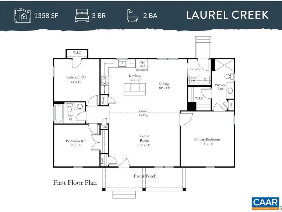 219 Hundley Branch Rd, Scottsville, VA 24590 - #3