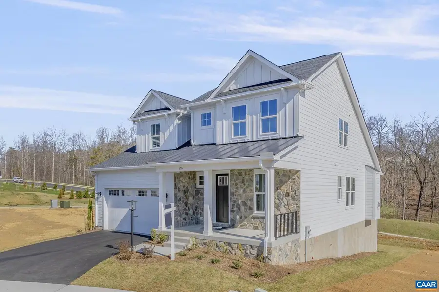 125 Marcella St, Charlottesville, VA 22911 - #2