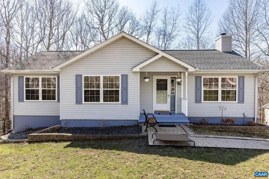 16 Chickasaw Pl, Palmyra, VA 22963 - #2