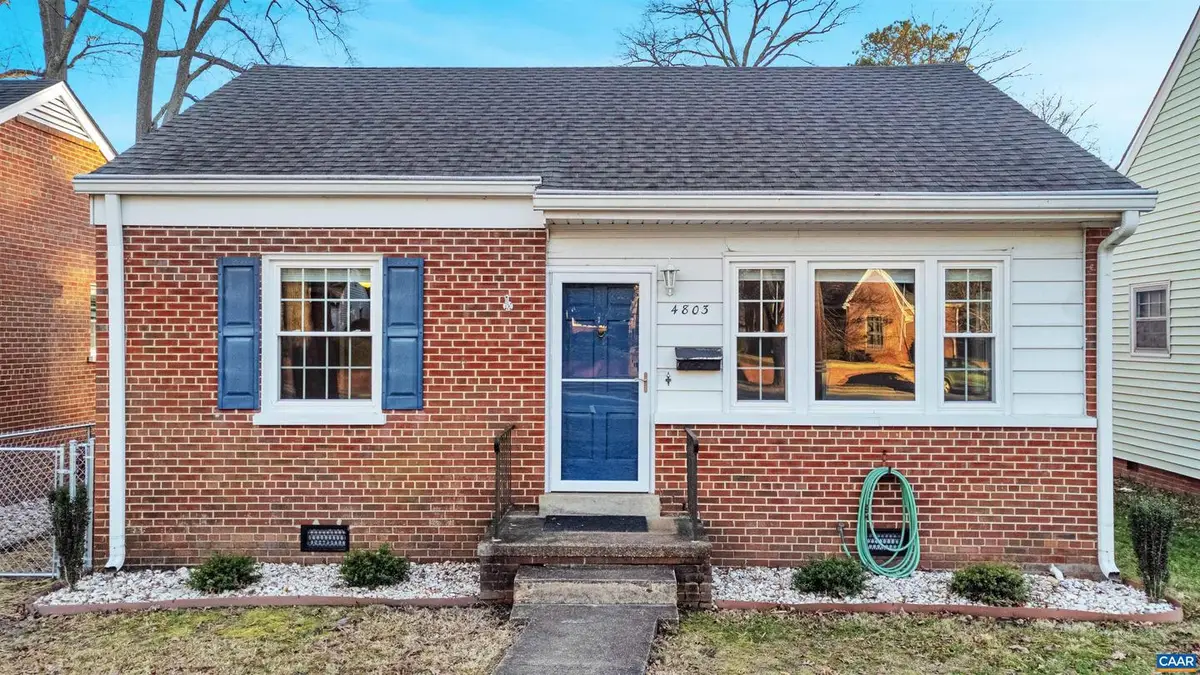 4803 Patterson Ave, Richmond, VA 23226 - #1