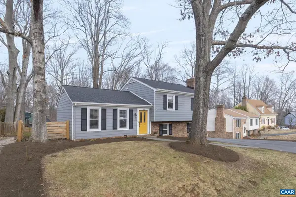 103 Lide Pl, CHARLOTTESVILLE, VA 22902