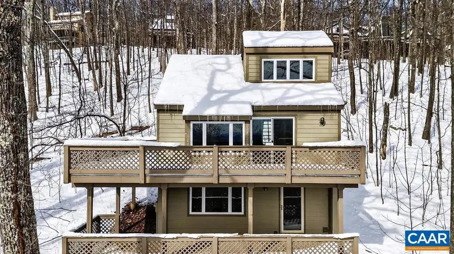 38 Firtree Dr, Wintergreen, VA 22967 - #3